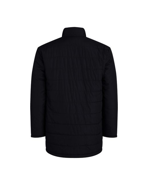 Canterbury Blue Club Thermoreg Padded Jacket for men