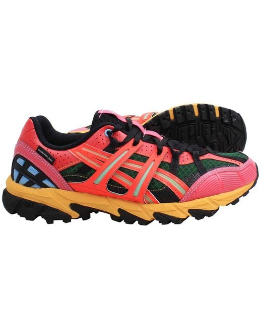 Asics Gel-Sonoma 15-50 Multicoloured Trainers for men