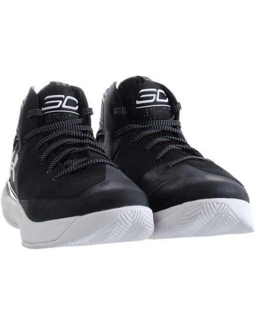 Under Armour Blue Sc 3Zero Trainers for men