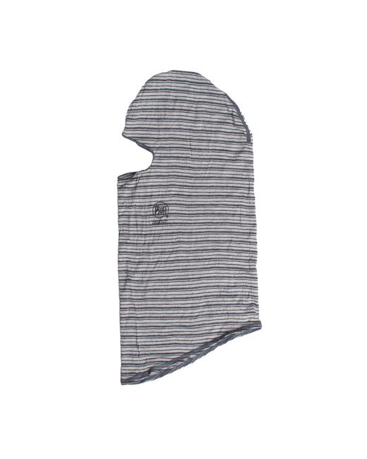 Buff Gray Balaclava 124500