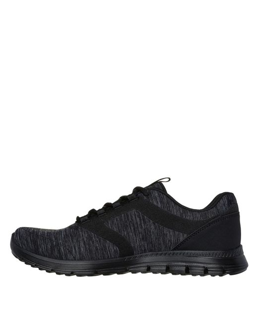 Skechers Blue Luminate Ld99