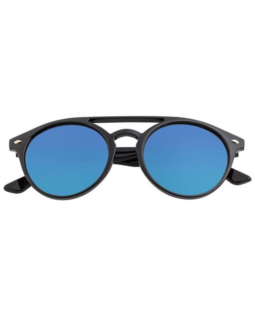 Simplify Blue Finley Polarized Sunglasses