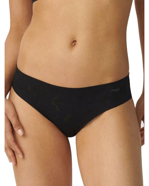 Sloggi Black Zero Lace 2.0 Hipster