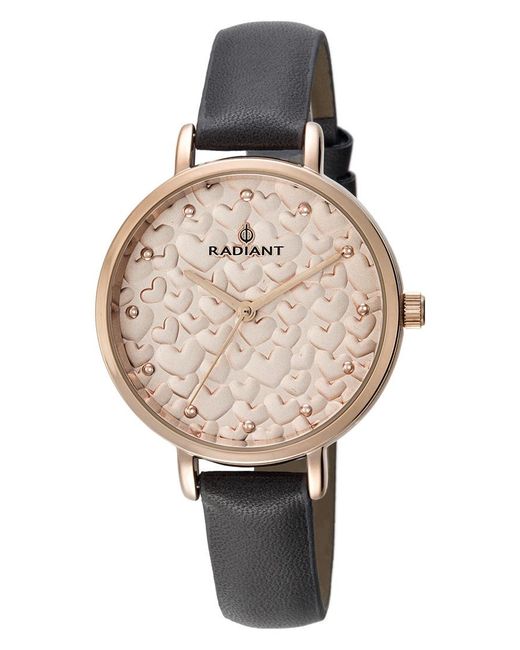 Radiant Gray Ra431601 Ladies Watch