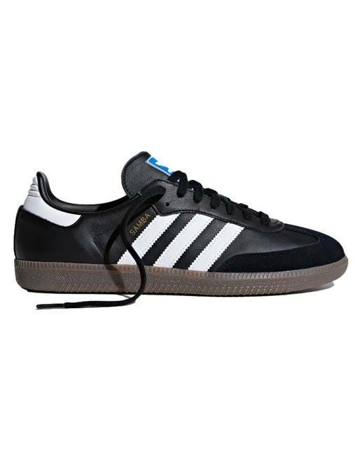 Adidas Black Adidas for men