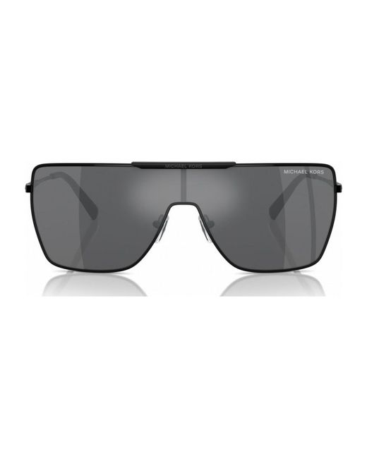 Michael Kors Black Mk1152 142 10056G Sunglasses for men