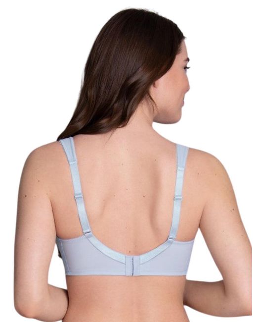 Anita Blue Care Lisa Post Mastectomy Bra Bilateral