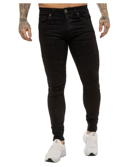 Enzo Black Enzo for men
