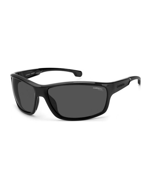 Carrera DUCATI Black Carduc 002 S 68 807 Sunglasses for men