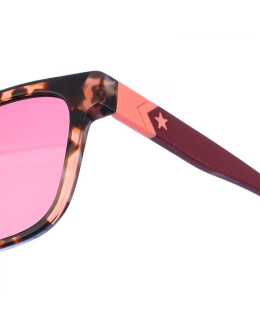 Converse Pink Sunglasses Cv519S