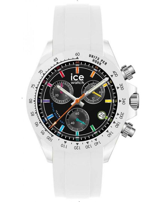 Ice-watch Black 025631 Bewatch Watch for men