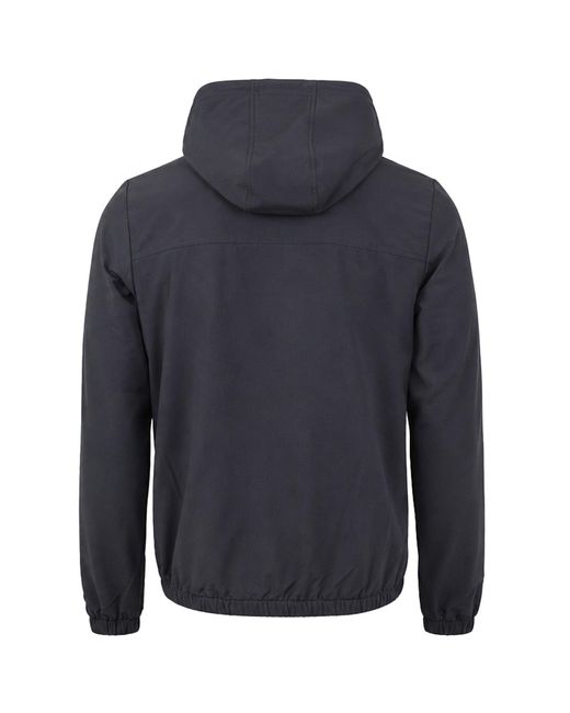 Nautica Blue Jace Jacket for men