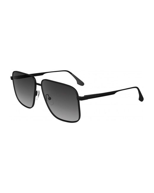 Victoria Beckham Black Vb243S-5713002 Vb243S 57 5713002 Sunglasses