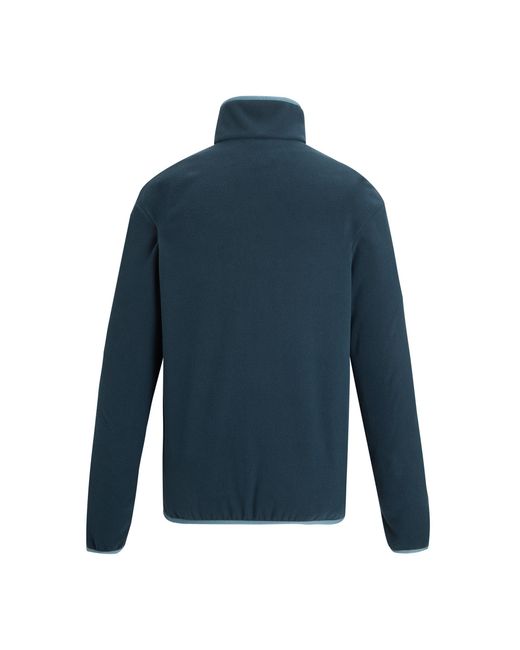 Regatta Blue Frankie Full Zip Fleece Jacket /China) for men