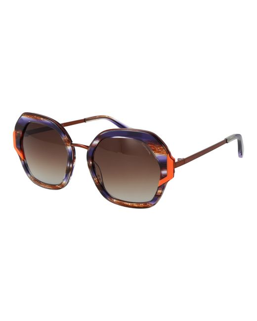 Comma, Brown Sunglasses 77236 86 51