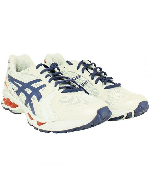 Asics Blue Gel-Kayano 14 Trainers for men