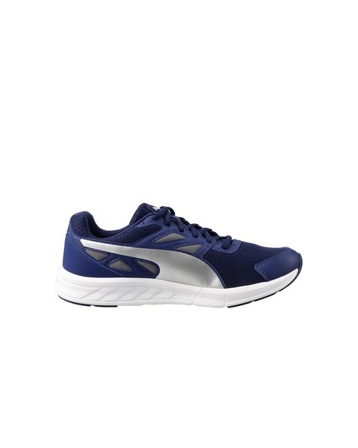 PUMA Blue Driver 2 Golf Lace-Up Synthetic Shoes 189981 02 for men