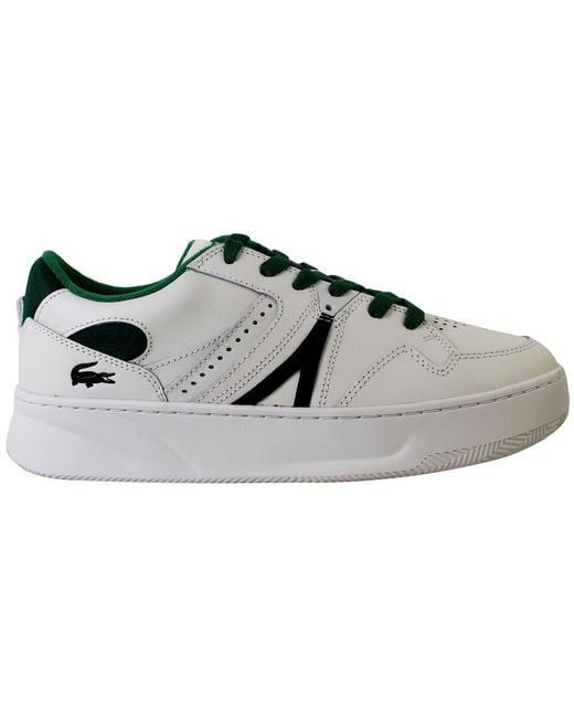 Lacoste Gray L005 222 1 Trainers for men