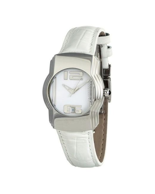 Chronotech Metallic Watch Ct7279B-06 (33 Mm)