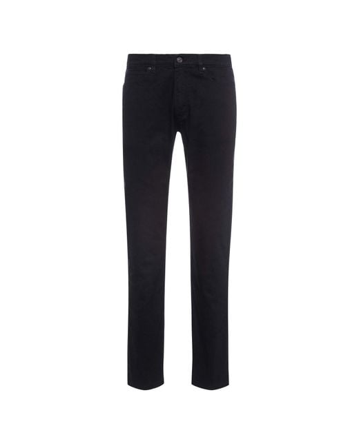 HUGO Blue 708 Slim-fit Jeans for men
