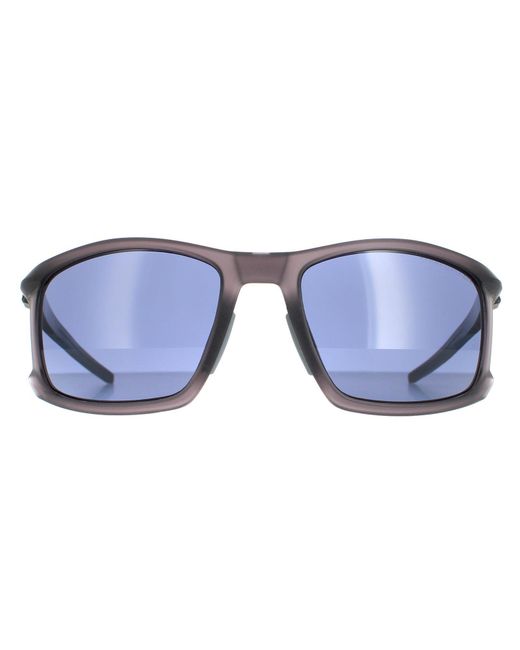 Tommy Hilfiger Blue Rectangle Matte Th 1915/S