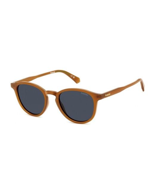 Polaroid Blue Pld 4191 S 51 Fmp Sunglasses for men