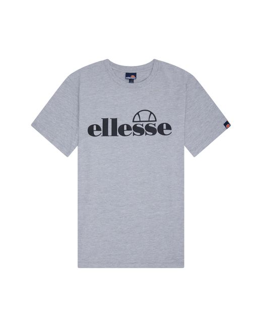 Ellesse Blue Fuenti T-Shirt for men