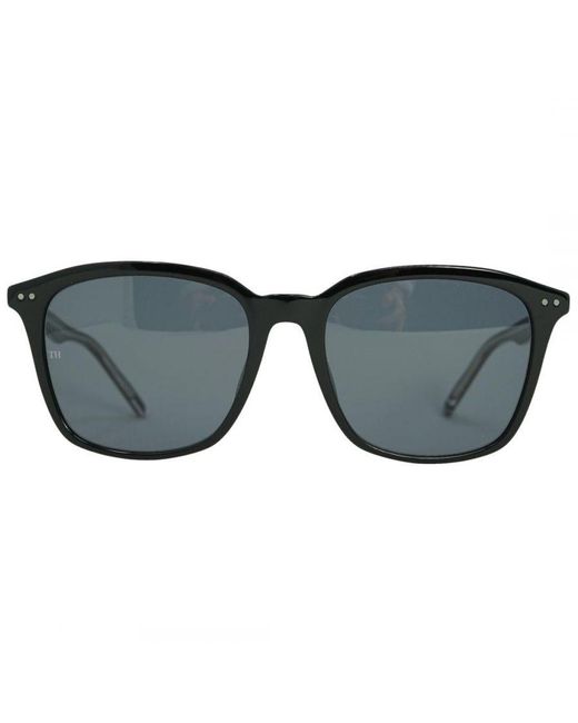 Tommy Hilfiger Gray Th1789Fs 807 Sunglasses for men