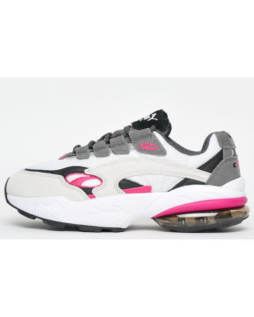 PUMA Black Cell Venom for men