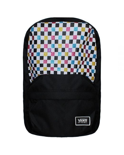 Vans bags mens deals