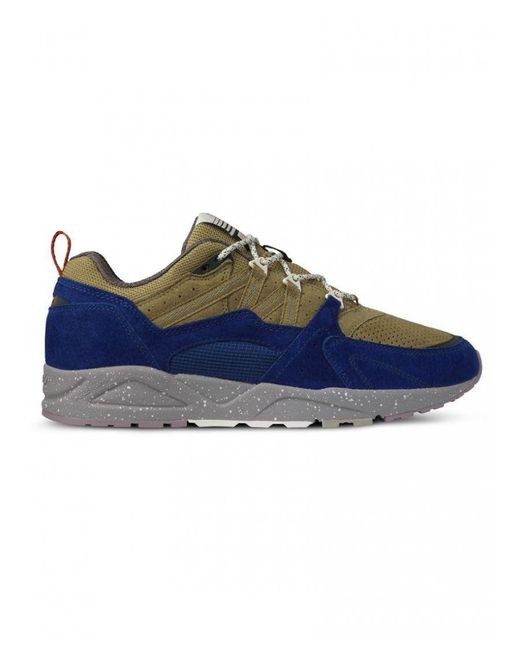 Karhu Blue Fusion 2.0 Trainer Sodalite Trainers for men