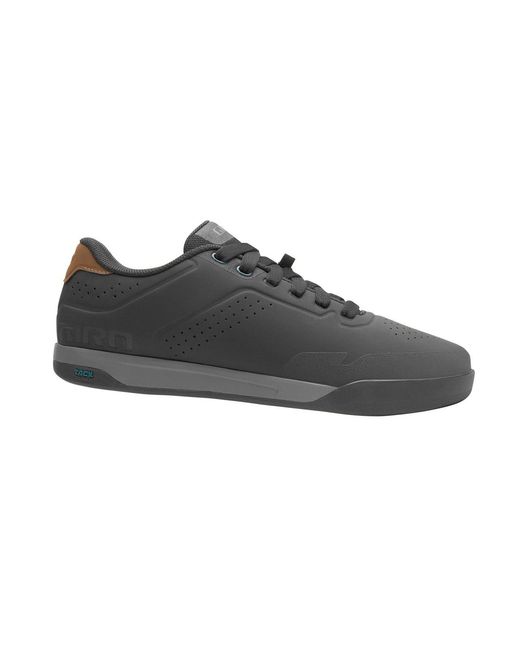 Giro Black Ltch Cylng Shoe for men