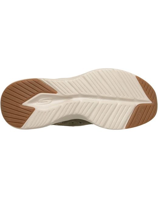 Skechers Gray Contour Foam