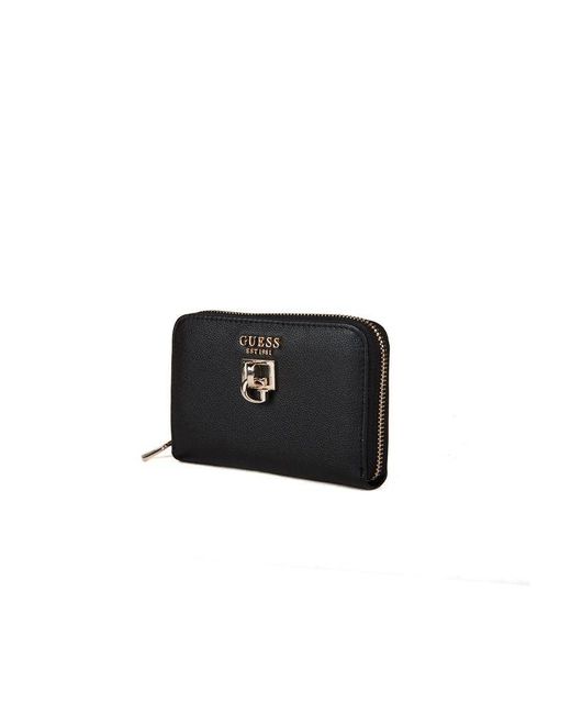 Guess Black Geldbörse