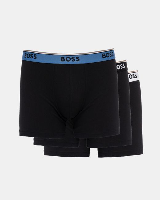 Boss Black Power Boxers for men