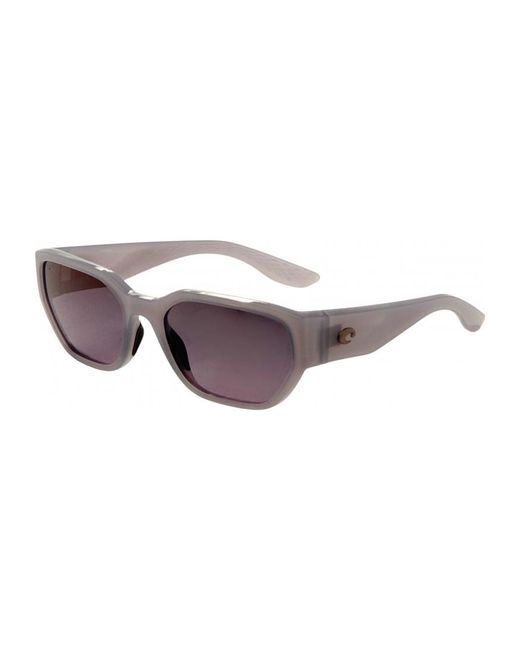 Costa Del Mar Purple 6S9125 58 912503 Clemente Sunglasses