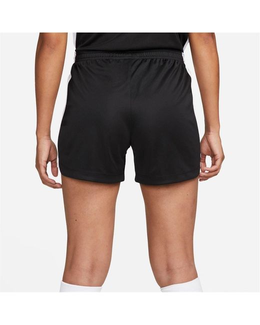 Nike Black Shorts