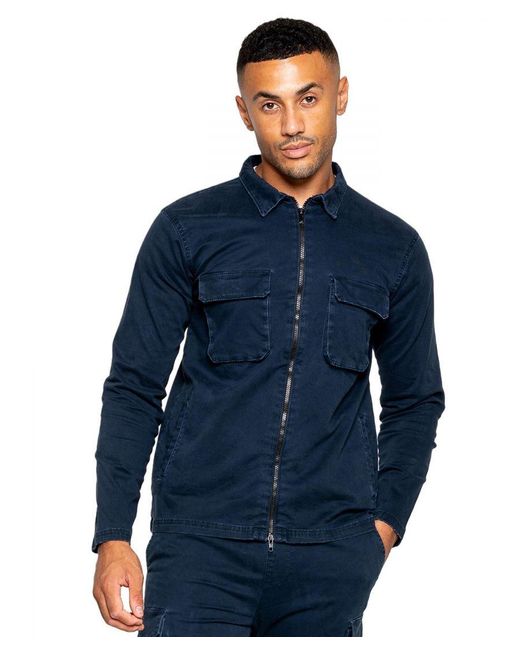 Enzo Blue Enzo for men