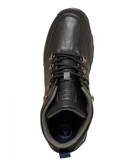 Original Penguin Black Penguin for men