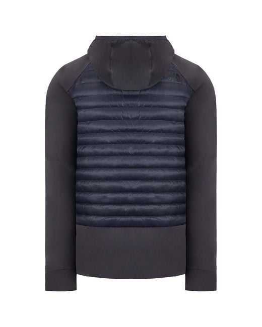 The North Face Blue Unlimited Jacket Nylon for men