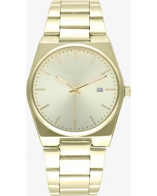 Radiant Metallic Ra636203 Air Watch