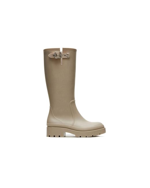 Steve Madden Brown Rockyh20 253 Boots