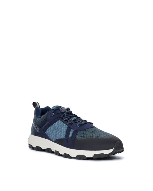 Timberland Blue Winsor Trail So for men