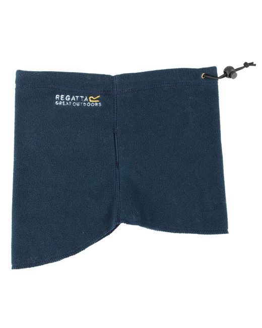 Regatta Blue Great Outdoors Adults Steadfast Iii Neck Gaiter