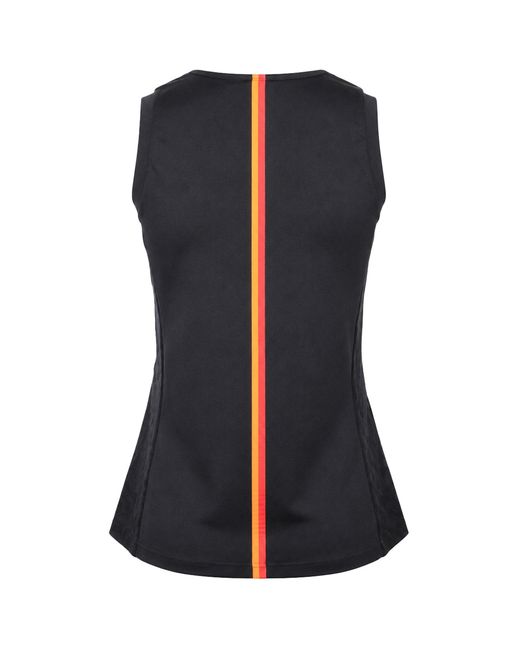 Ellesse Black Whitsand Vest