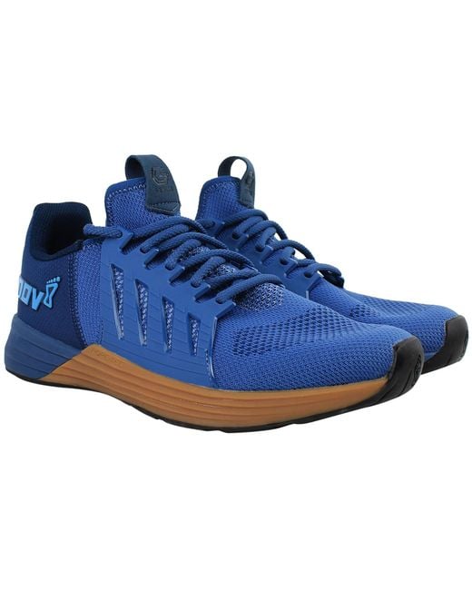 Inov-8 Blue F-Lite G 300 Trainers for men