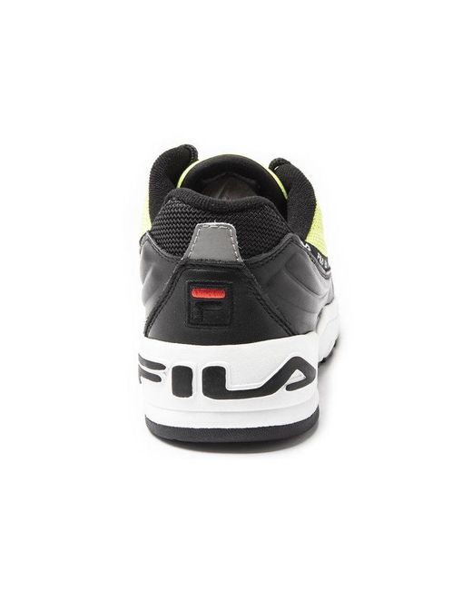 Fila Multicolor Dstr97 Trainers for men