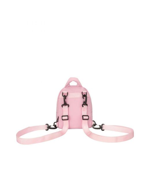 Art-sac Pink Jakson Single Padded Xs Backpack