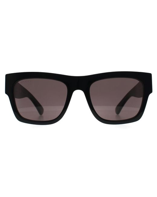 Gucci Black Gg1793S 001