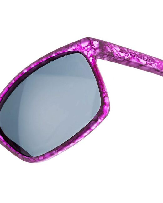 Arnette Blue An4185 Acetate Frame Sunglasses for men